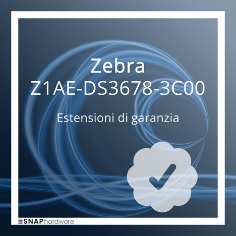 Zebra Z1AE-DS3678-3C00_1