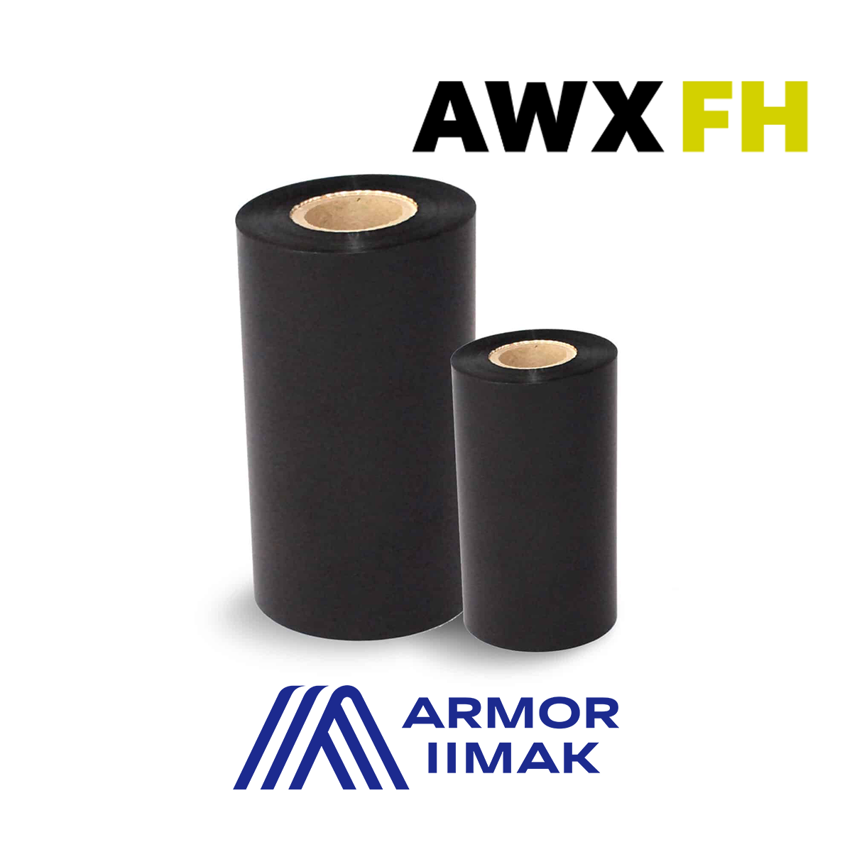 T51926IO/S - Ribbon - Inchiostro a nastro Armor  Inkanto AWX FH