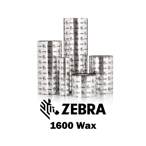 Zebra 01600BK11045_1