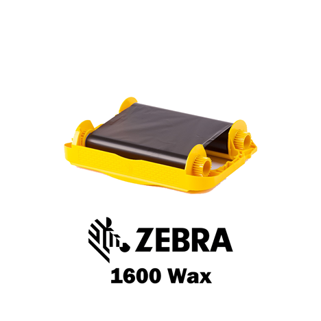 Zebra 01600CT11007_1