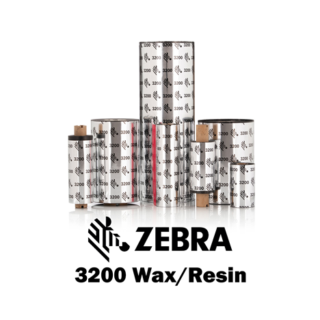 Zebra 03200GS08407/S_1