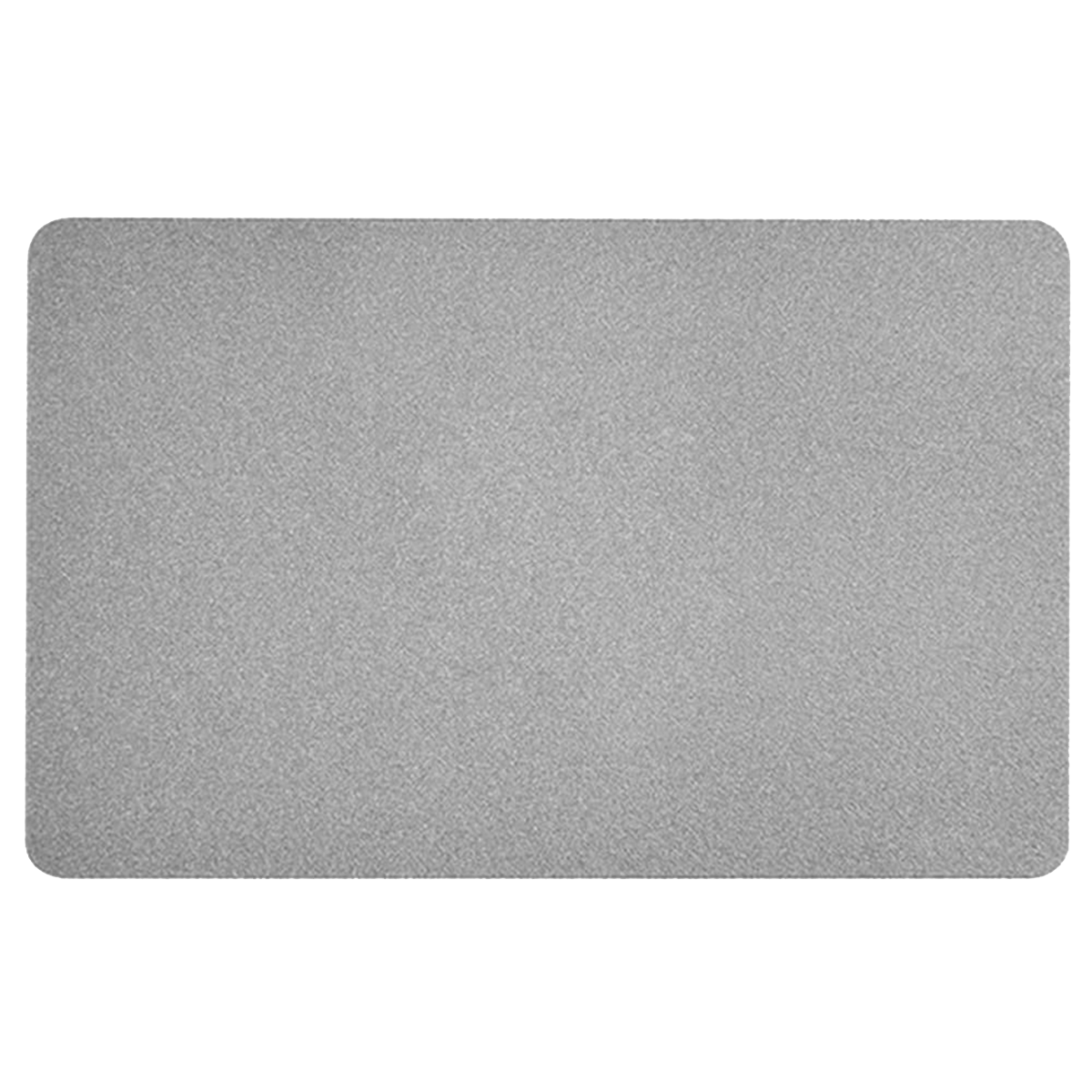 104523-132 - Carte plastiche Zebra Argento metallizzzato CR80 Cards