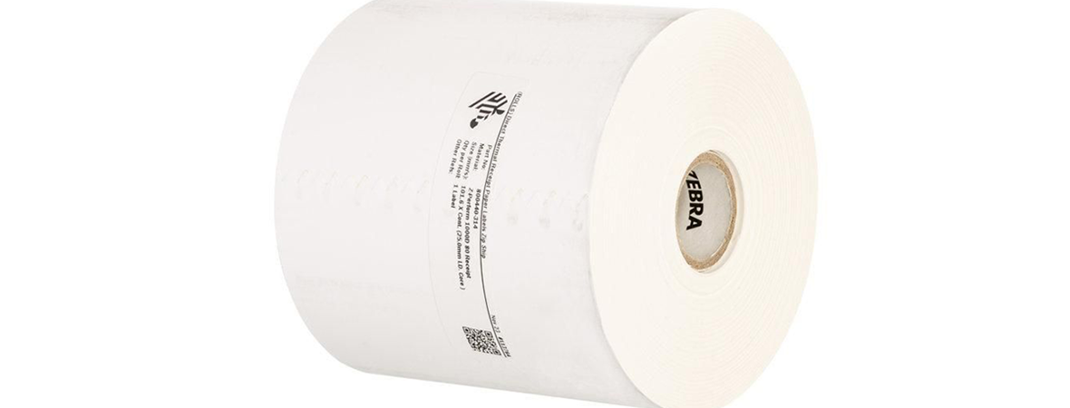 Z-Perform 1000D 80 Receipt