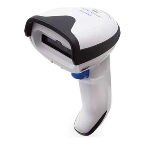 Datalogic GBT4200-WH-BTK1_1