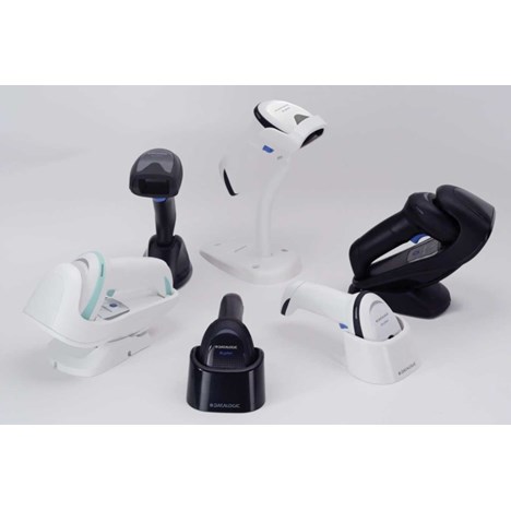 Datalogic Gryphon I GM4500 HC 2D_1