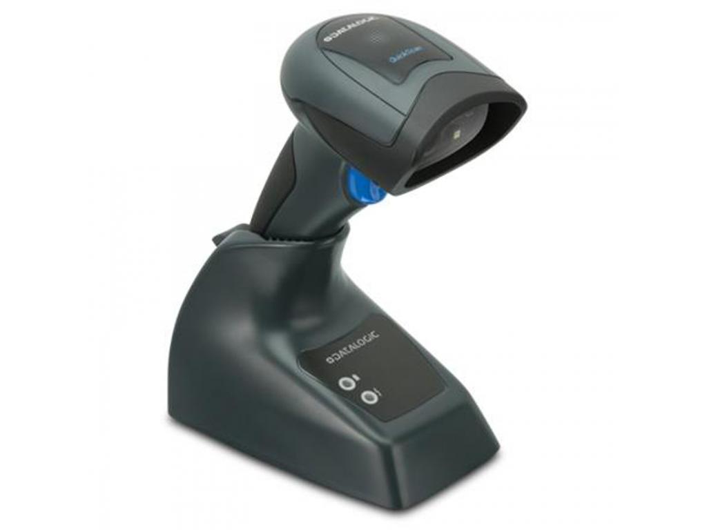 QBT2131-BK-BTK1 Datalogic Mod. QuickScan I QBT2100.