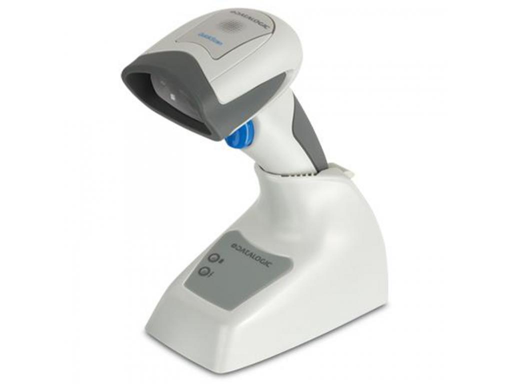 QBT2131-BK-BTK1 Datalogic Mod. QuickScan I QBT2100.