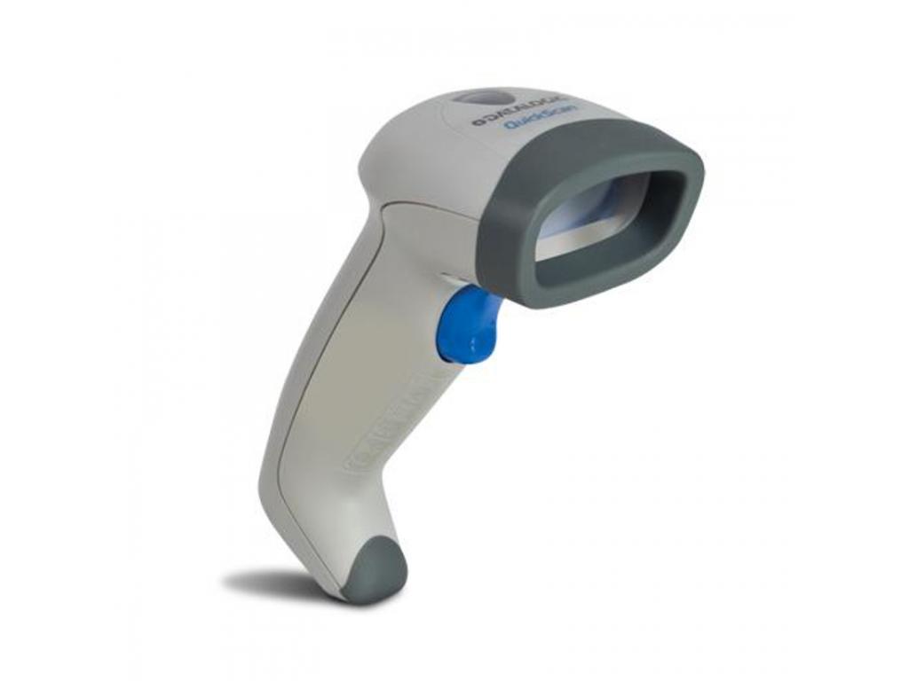 QBT2131-WH Datalogic Mod. QuickScan I QBT2100.