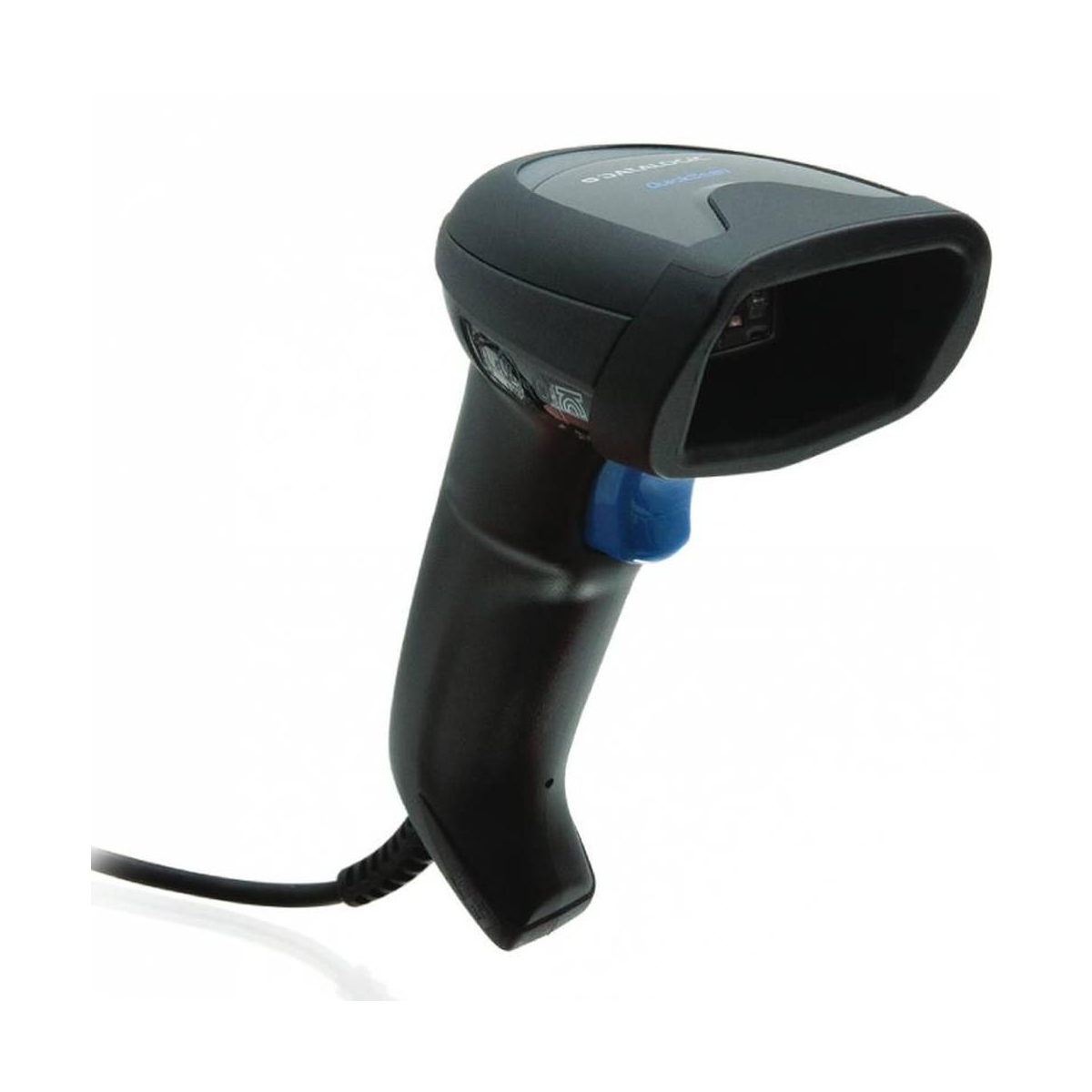 QD2590-BK Datalogic Mod. QuickScan I QD2500.