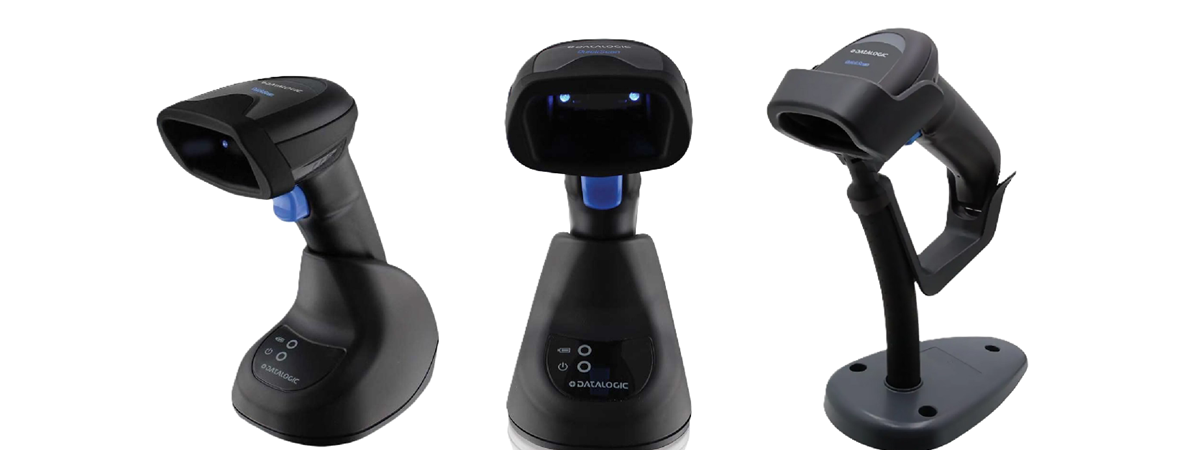 QuickScan I QM2500