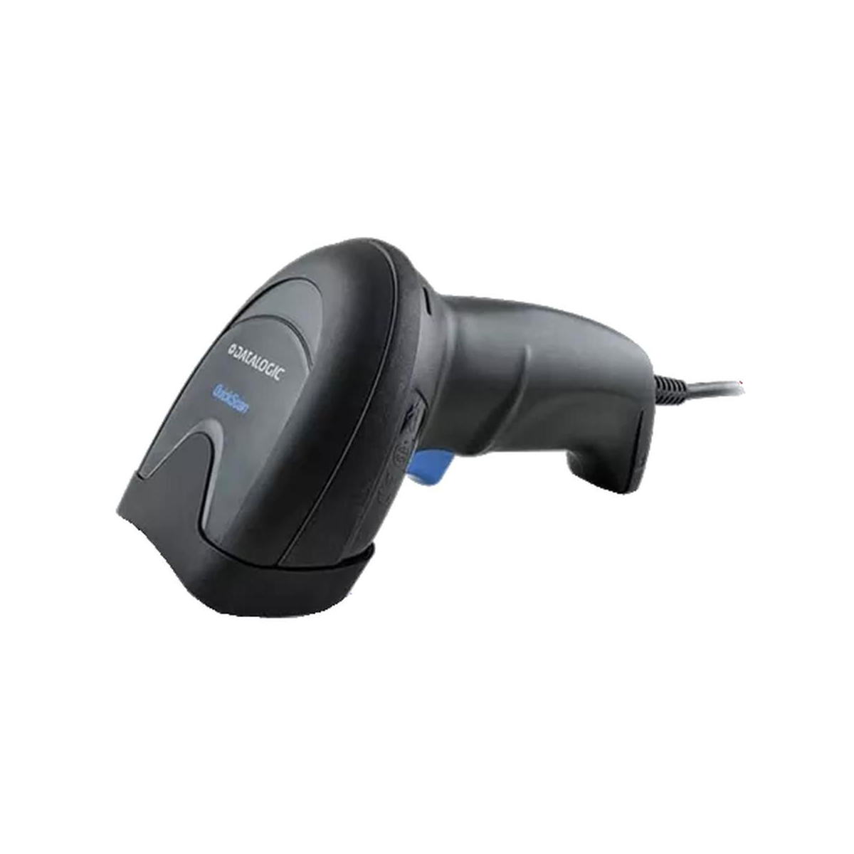 QW2520-BKK1S Datalogic Mod. QuickScan Lite I QW2500.