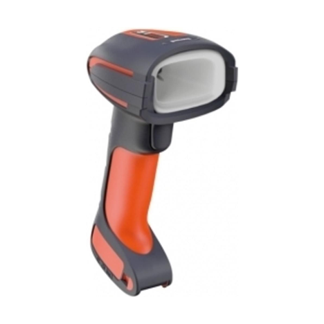 Honeywell Metrologic 1920IDPM-3USB_1