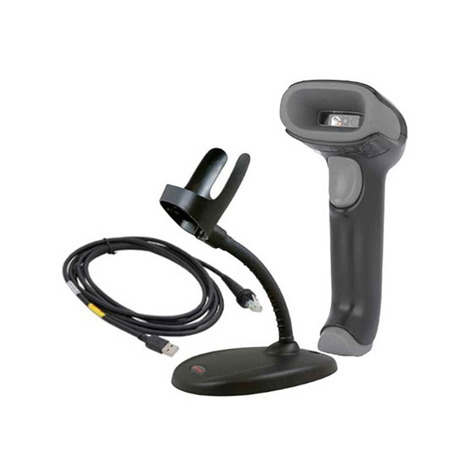 Honeywell Metrologic 1470G2D-2USB-1-R_1