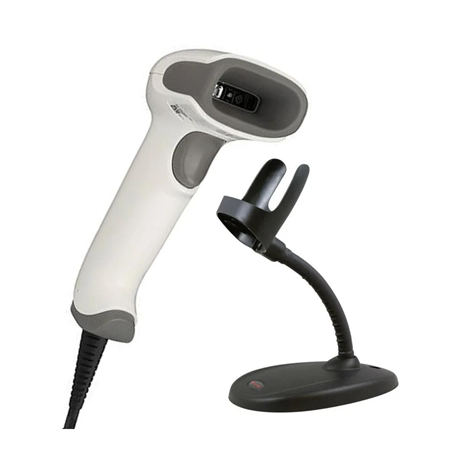 Honeywell Metrologic 1470G2D-1USB-1-R_1