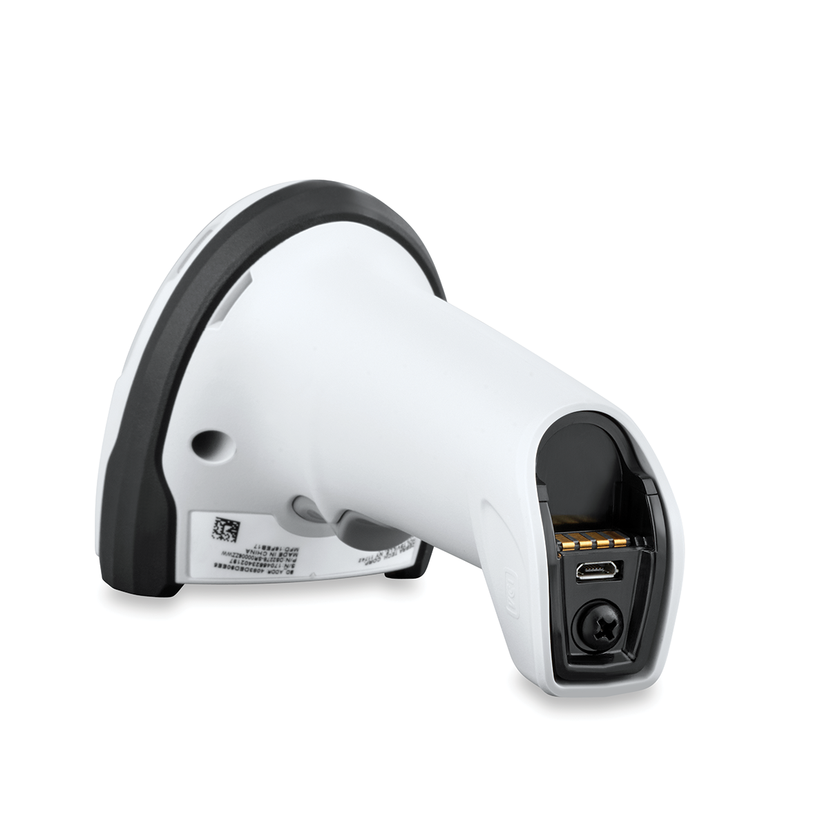 DS2278-SR6UMC00AZW Zebra Mod. DS2278. Classificazione: Impugnabile.
