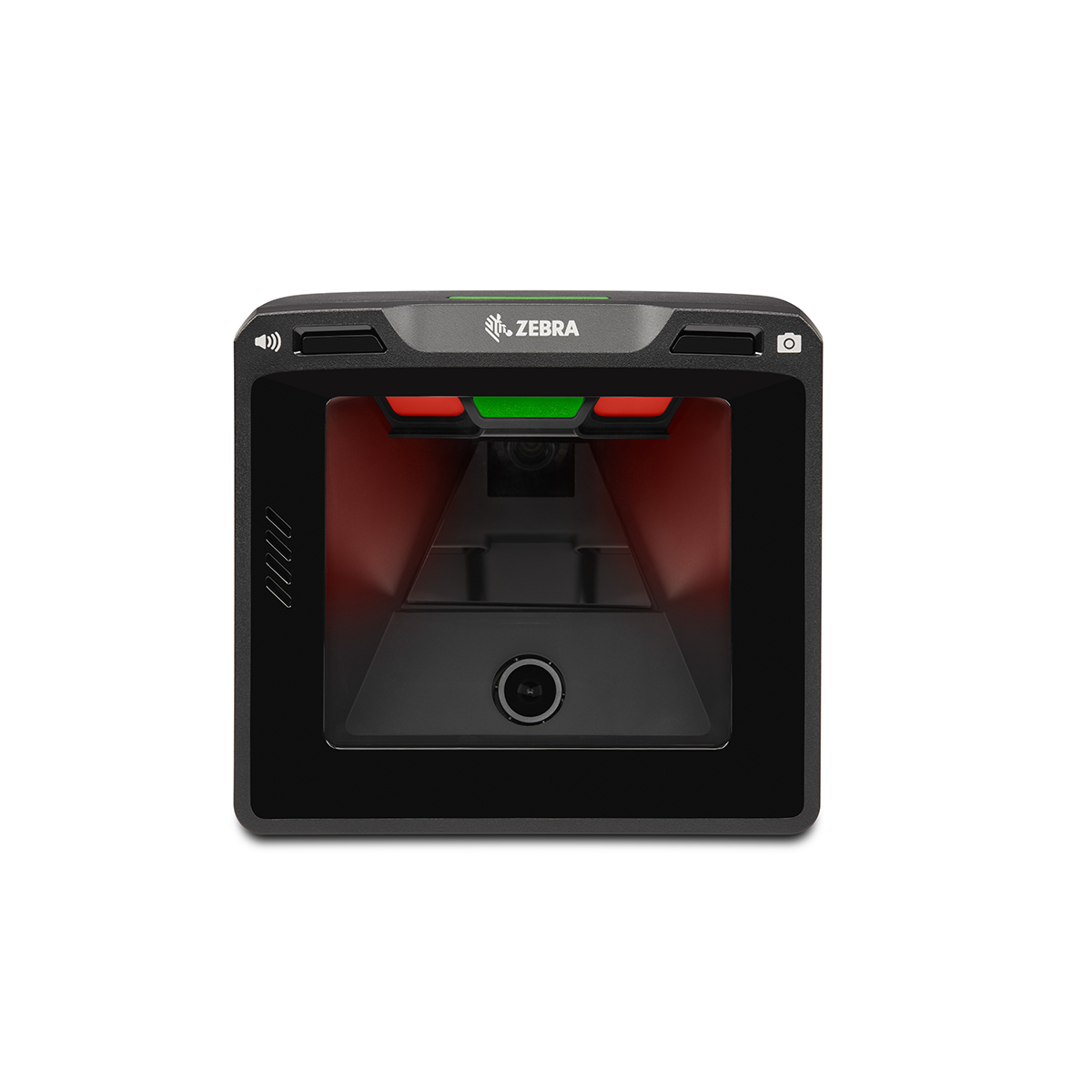 SP7208-SV00004ZCWW Zebra Mod. SP72-V.