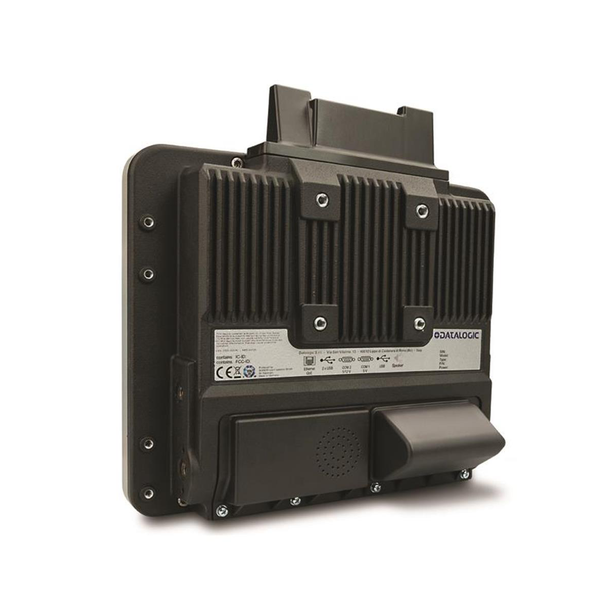 94R110100 - Terminale Datalogic veicolare modello Rhino II