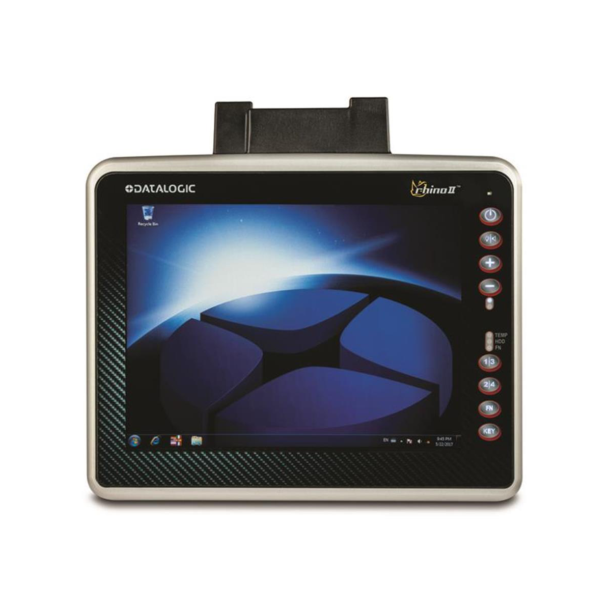 94R511225 - Terminale Datalogic veicolare modello Rhino II
