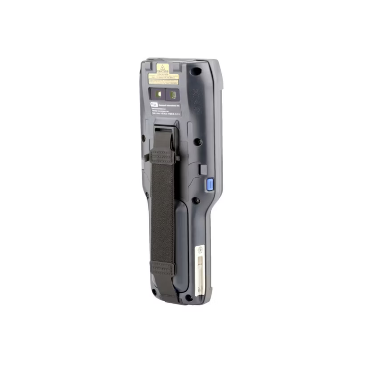 CK65-L0N-BLC212E - Terminale Honeywell palmare modello CK65