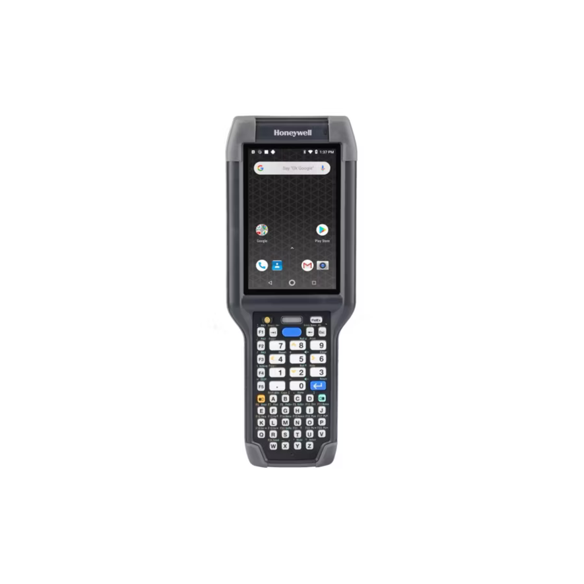 CK65-L0N-GLC210E - Terminale Honeywell palmare modello CK65
