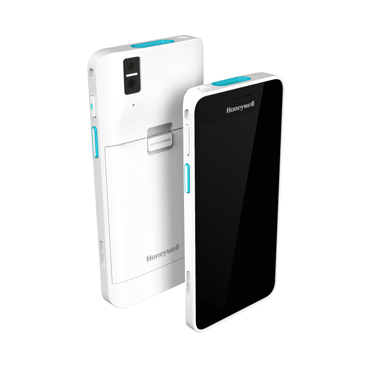 CT30P-X0N-30D10HG - Terminale Honeywell palmare modello CT30