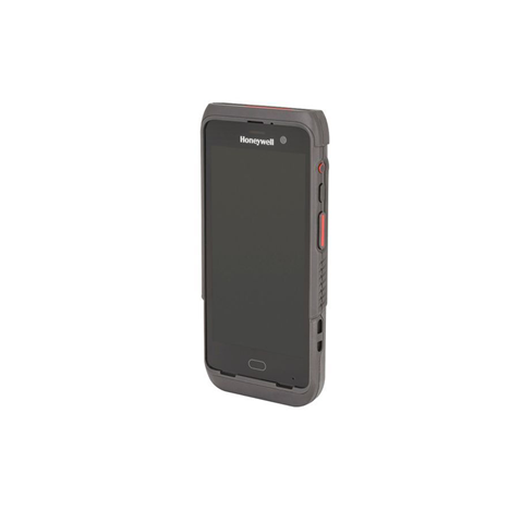 Honeywell CT45_1
