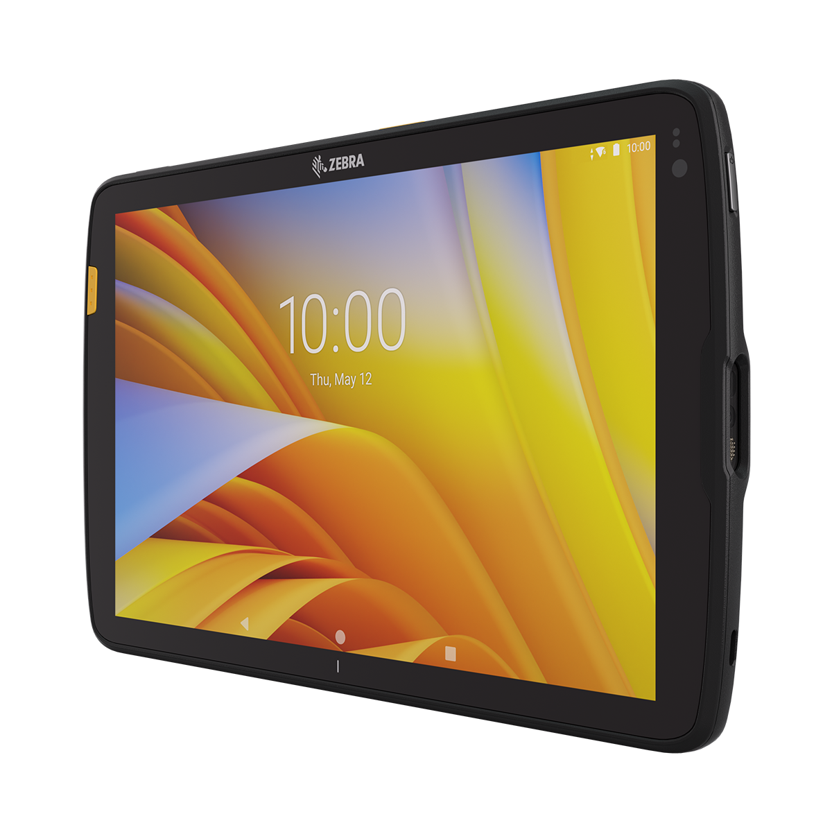 ET40AA-001C1B0-A6 - Terminale Zebra tablet modello ET40
