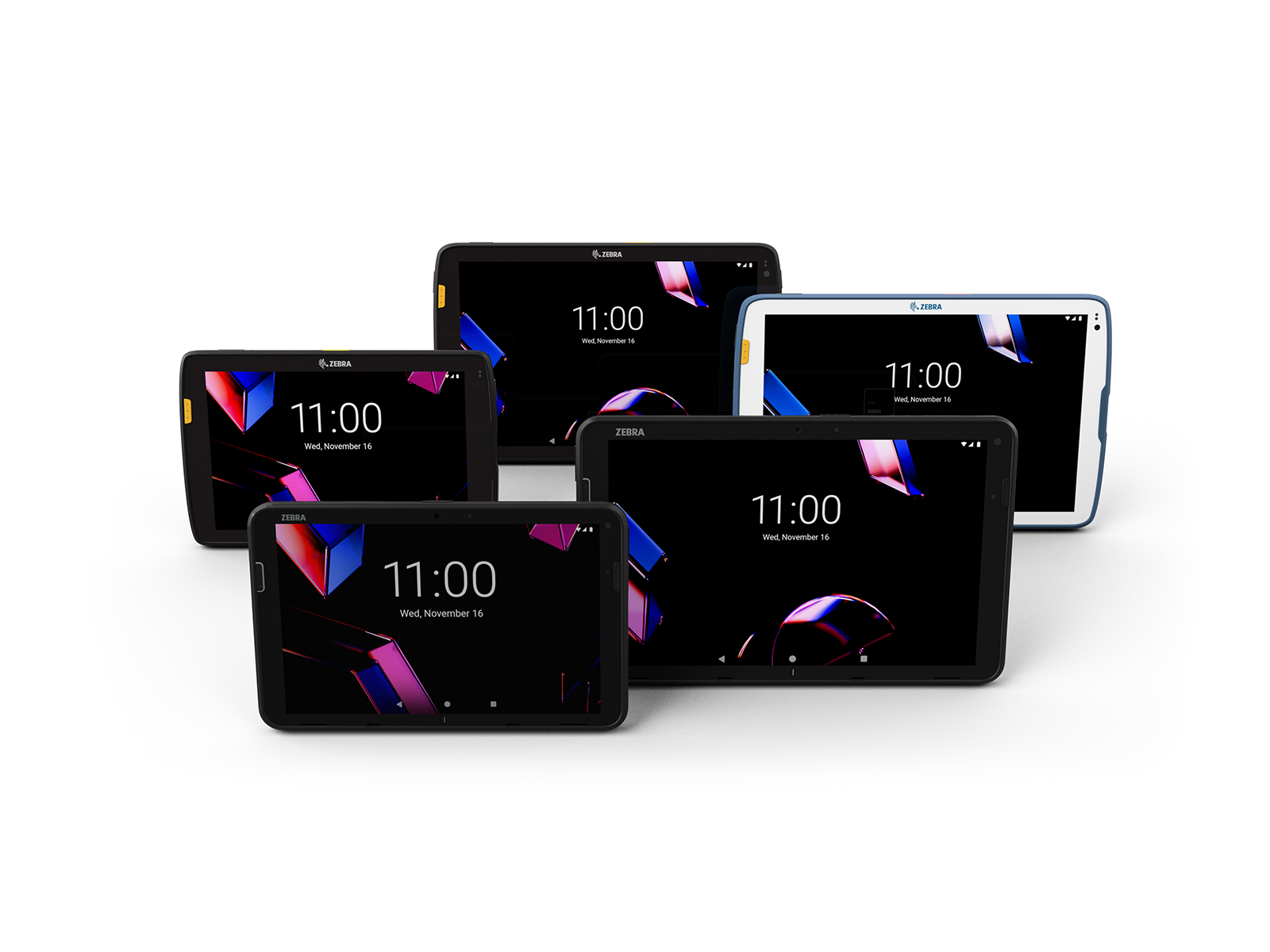 ET4010A-00101B0P-A6 - Terminale Zebra tablet modello ET401