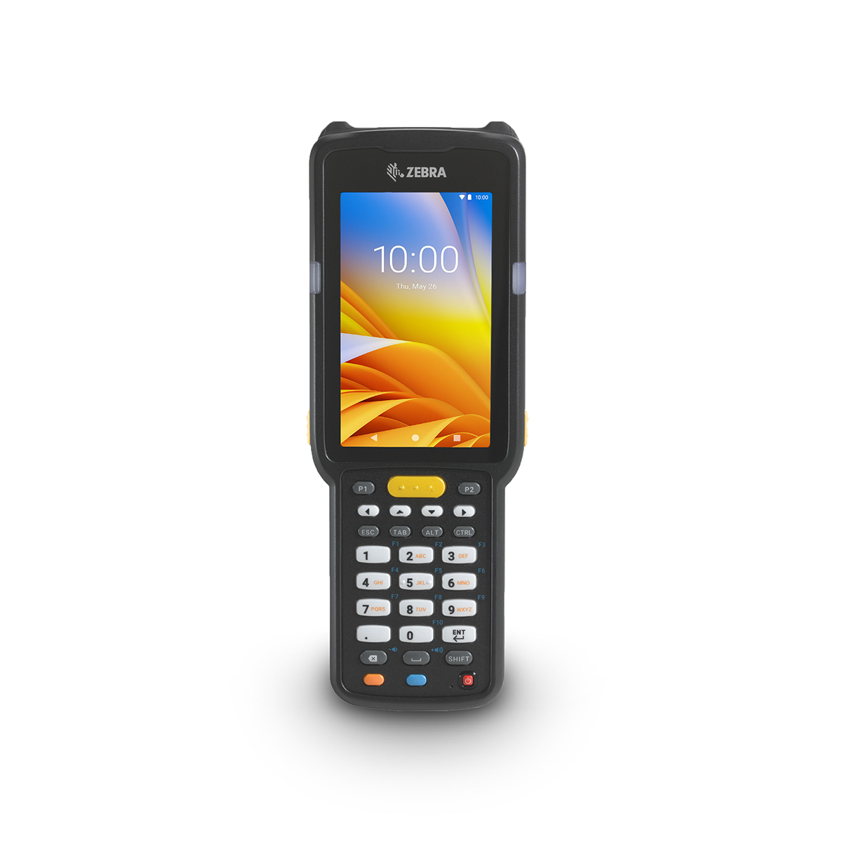 MC333U-GJ2EG4EU - Terminale Zebra palmare modello MC3300x