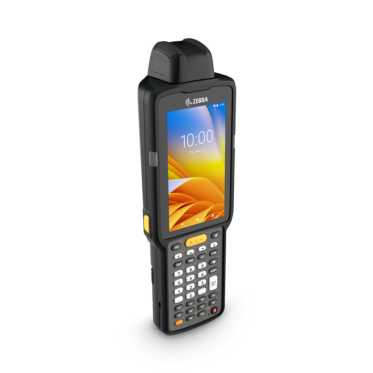 MC333U-GJ3EG4EU - Terminale Zebra palmare modello MC3300x
