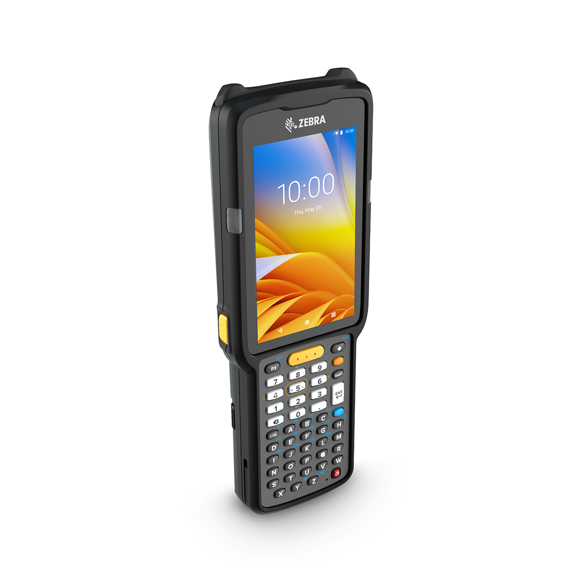 MC333U-GJ4EG4EU - Terminale Zebra palmare modello MC3300x
