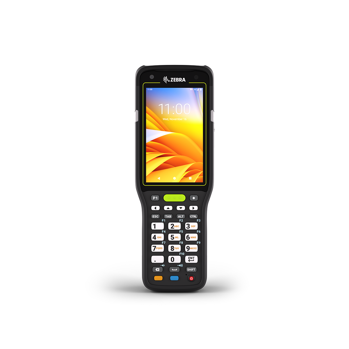 MC3401-0G1M52SS-A6 - Terminale Zebra palmare modello MC3400
