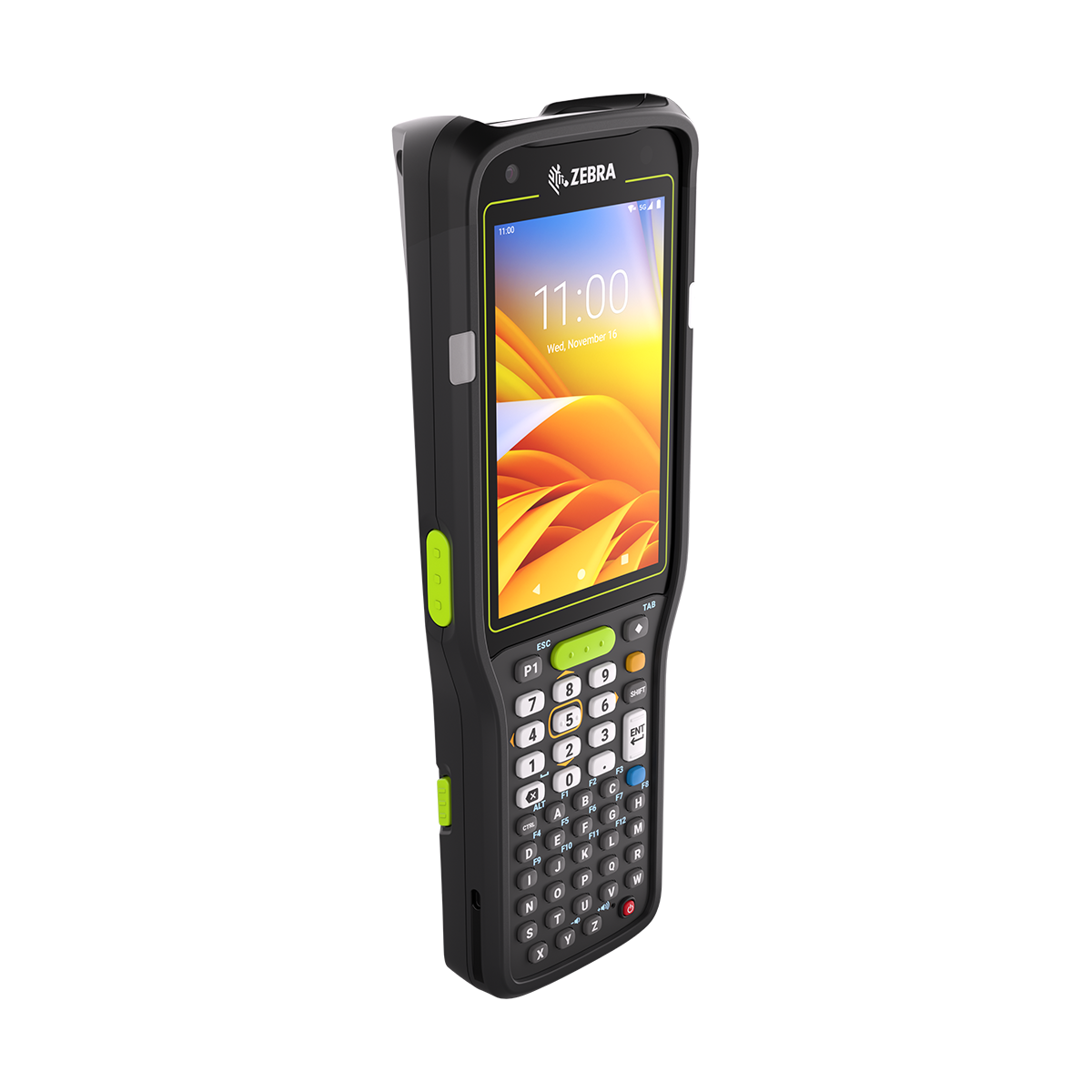 MC3401-0S1K42SS-A6 - Terminale Zebra palmare modello MC3400
