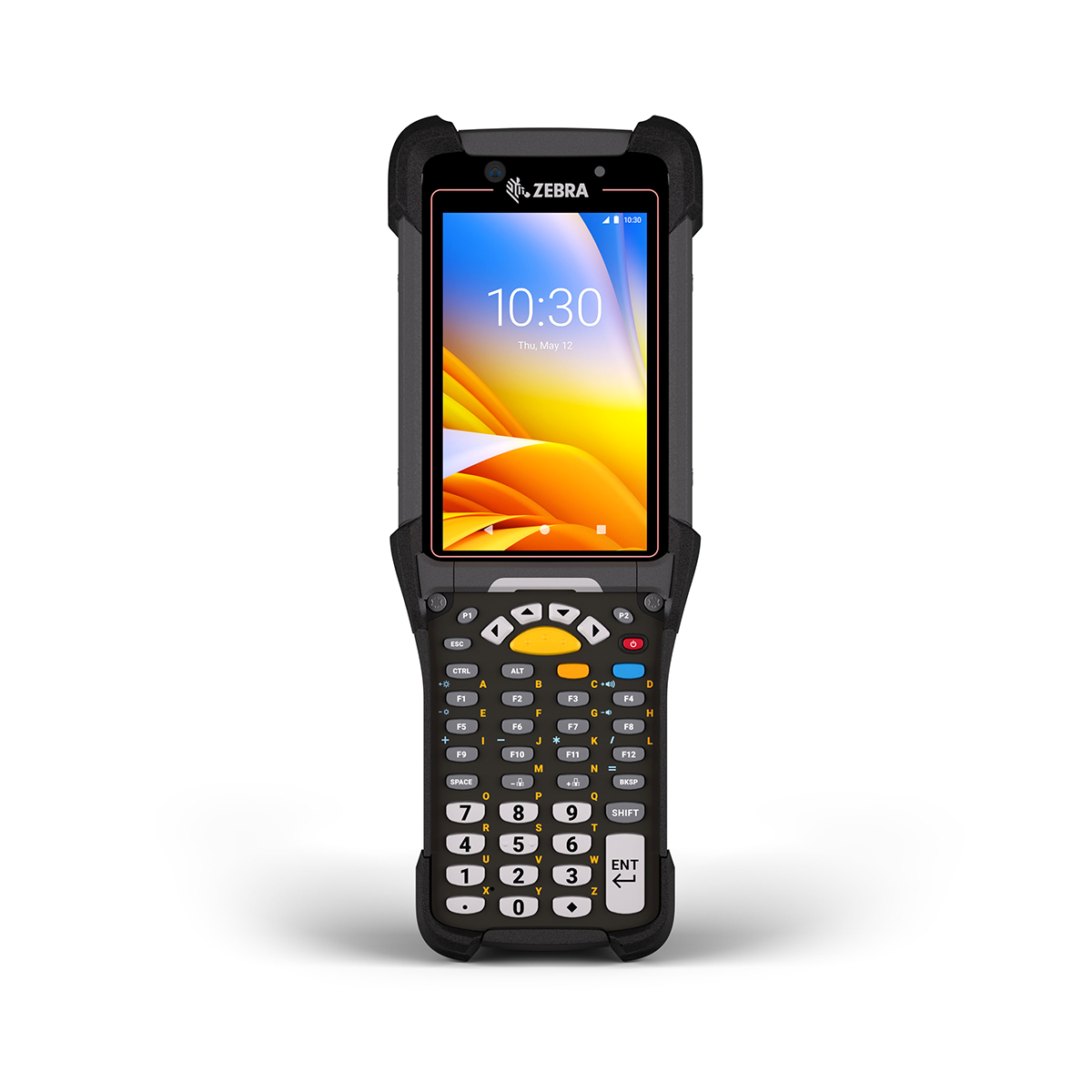 MC930P-GSWCG4RW - Terminale Zebra palmare modello MC9300