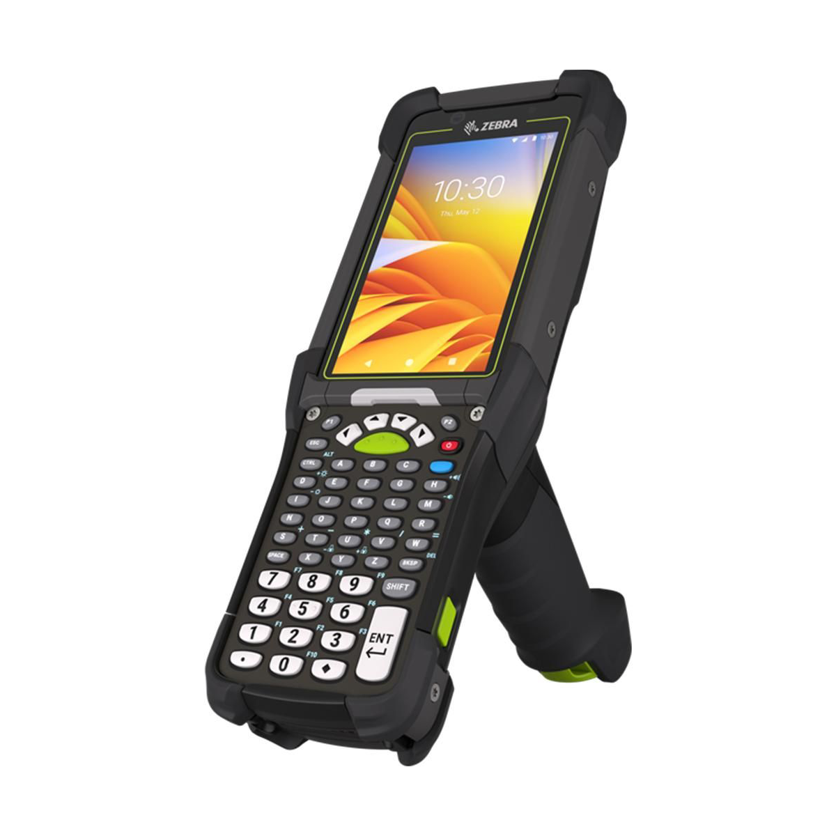 MC9401-0G1J6BSS-A6 - Terminale Zebra palmare modello MC9400