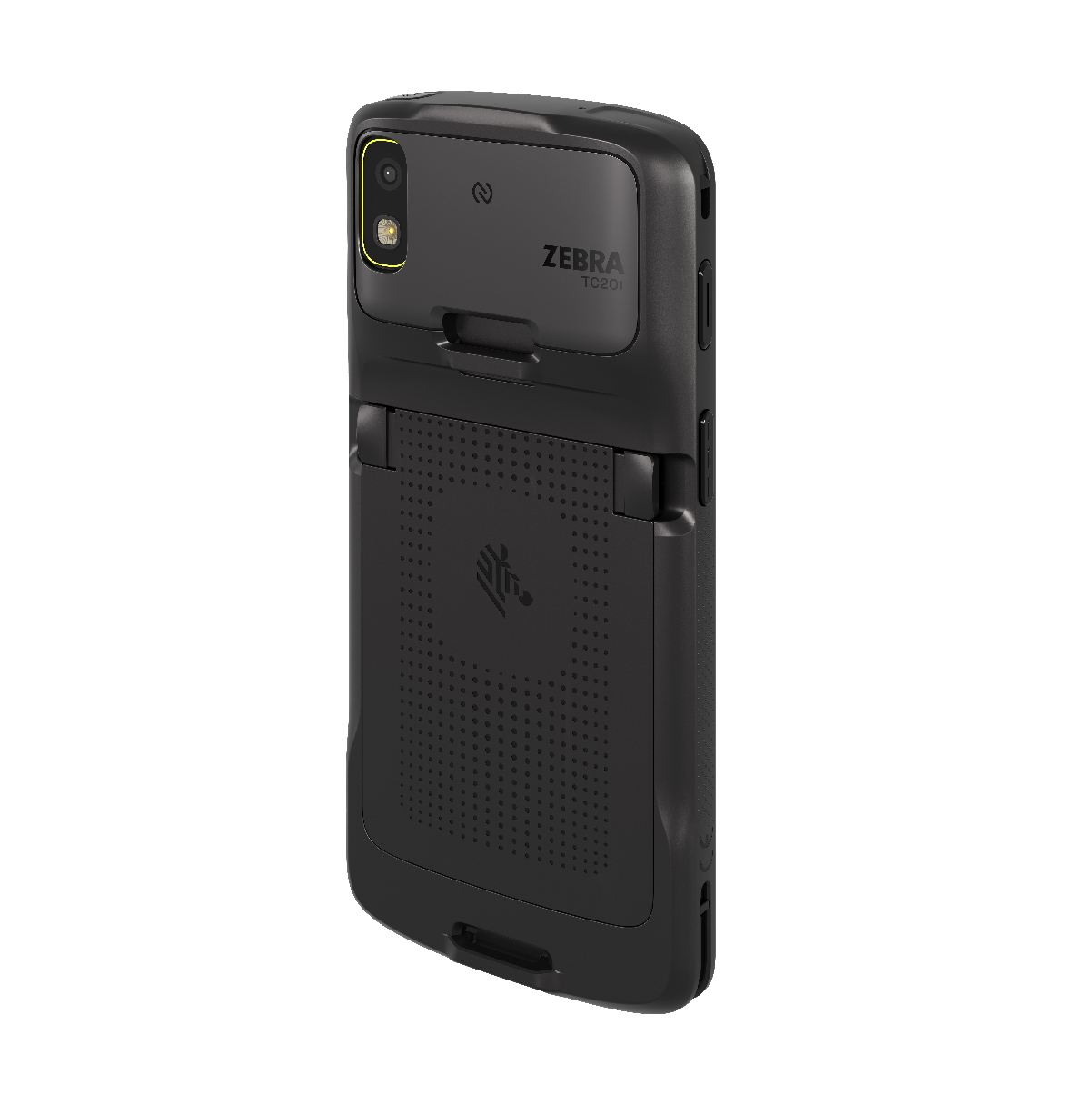 TC201G-3N306BA00-A6 - Terminale Zebra palmare modello TC201