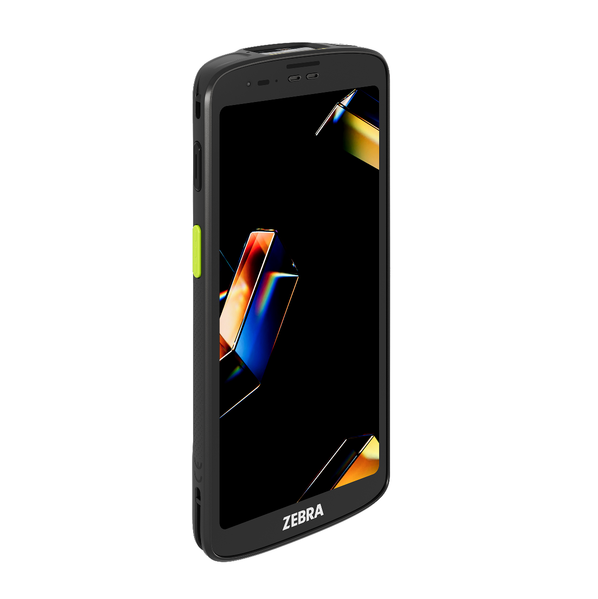TC201G-383P4BA11-A6 - Terminale Zebra palmare modello TC201