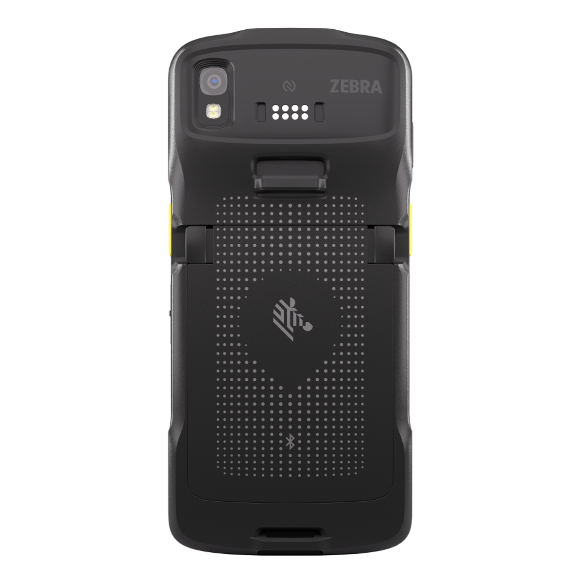 WCMTB-T27B8CBD8-A6 - Terminale Zebra palmare modello TC27