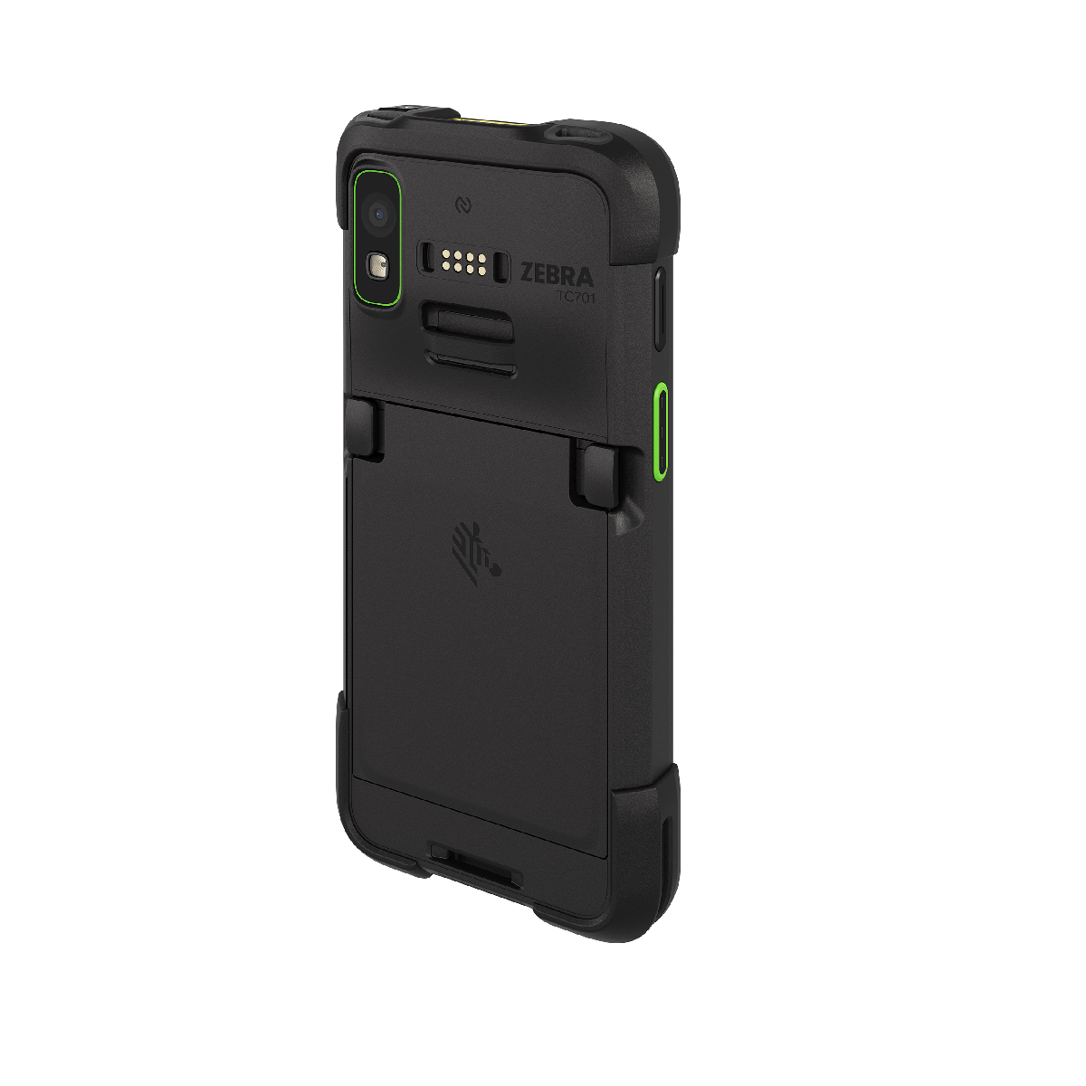 TC7010-041B2C00A1-A6 - Terminale Zebra palmare modello TC701