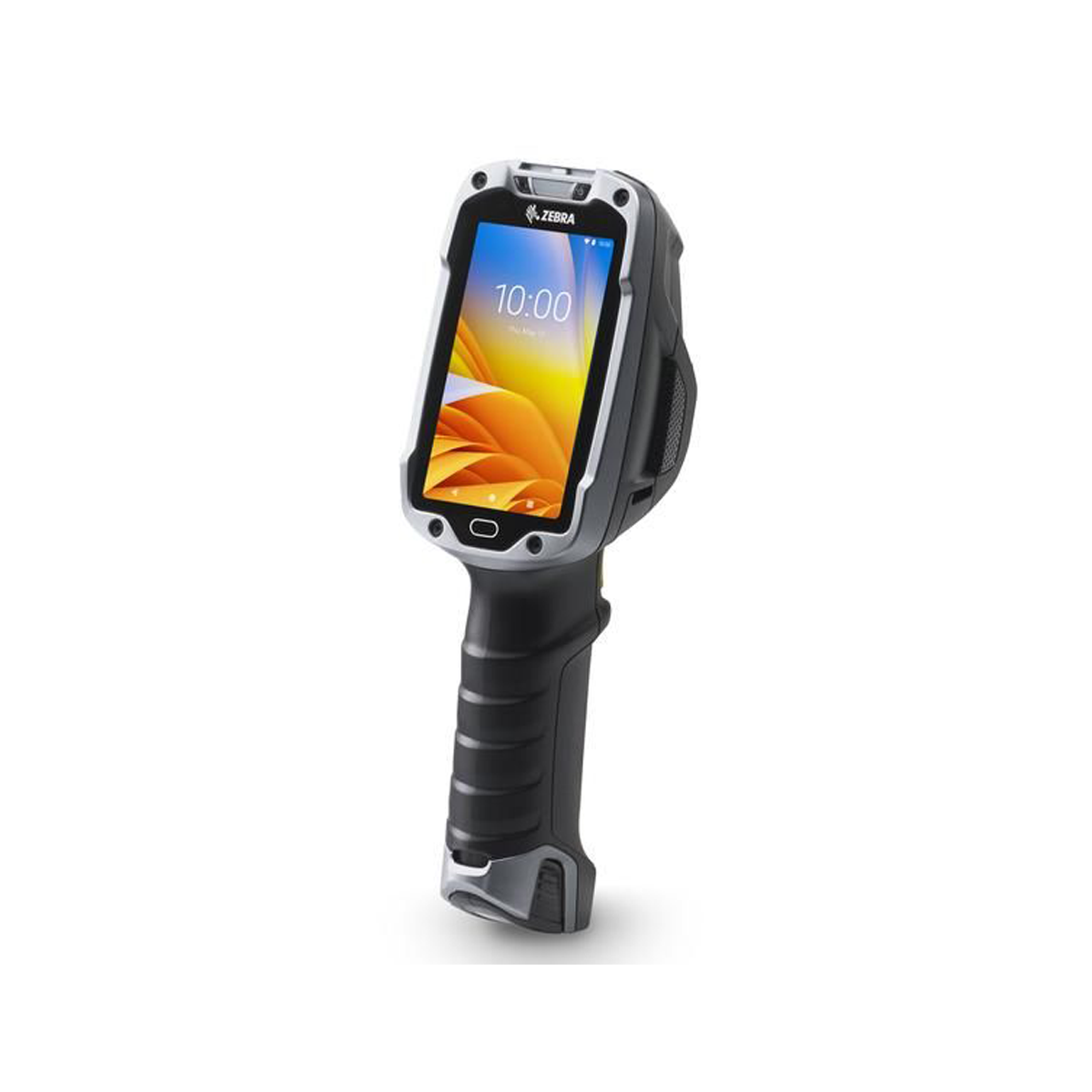 TC83BH-6205A710RW - Terminale Zebra palmare modello TC8300