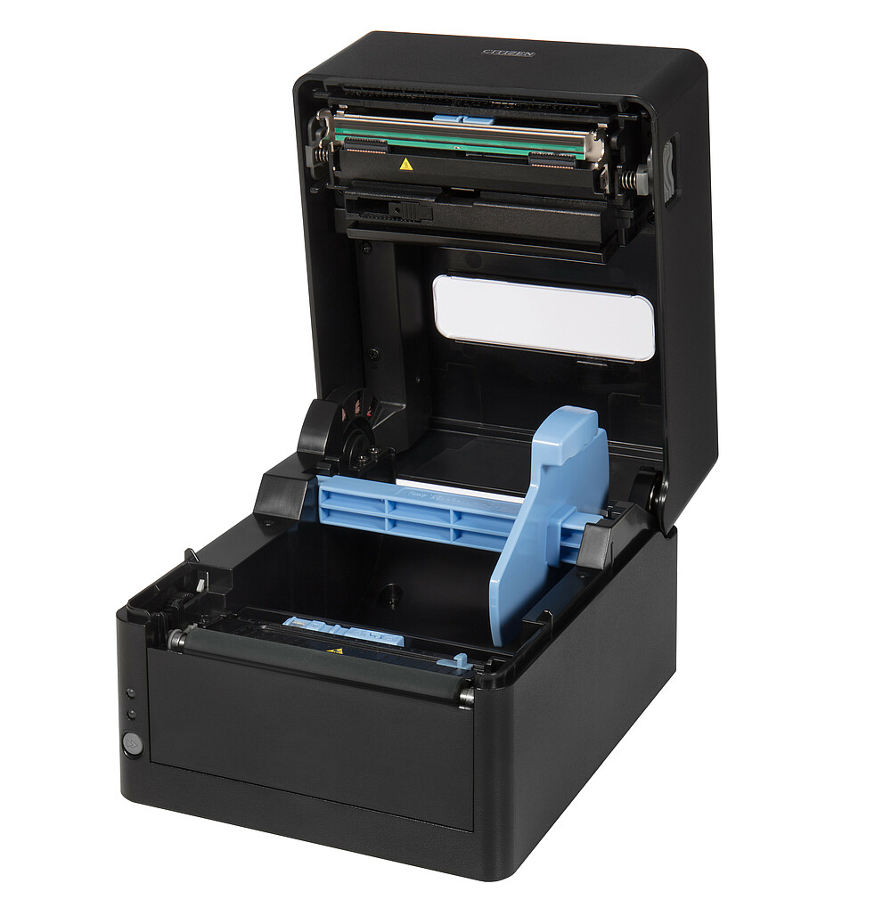 CLE300EXXEBNXX Citizen Mod. CL-E300. Stampante di etichette.
