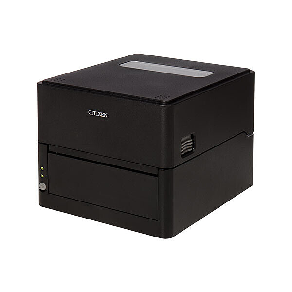 CLE303XEBXXX Citizen Mod. CL-E303. Stampante di etichette.
