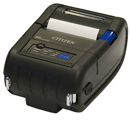 CMP20IIWUXCX Citizen Mod. CMP-20II. Tipologia: Portatile.