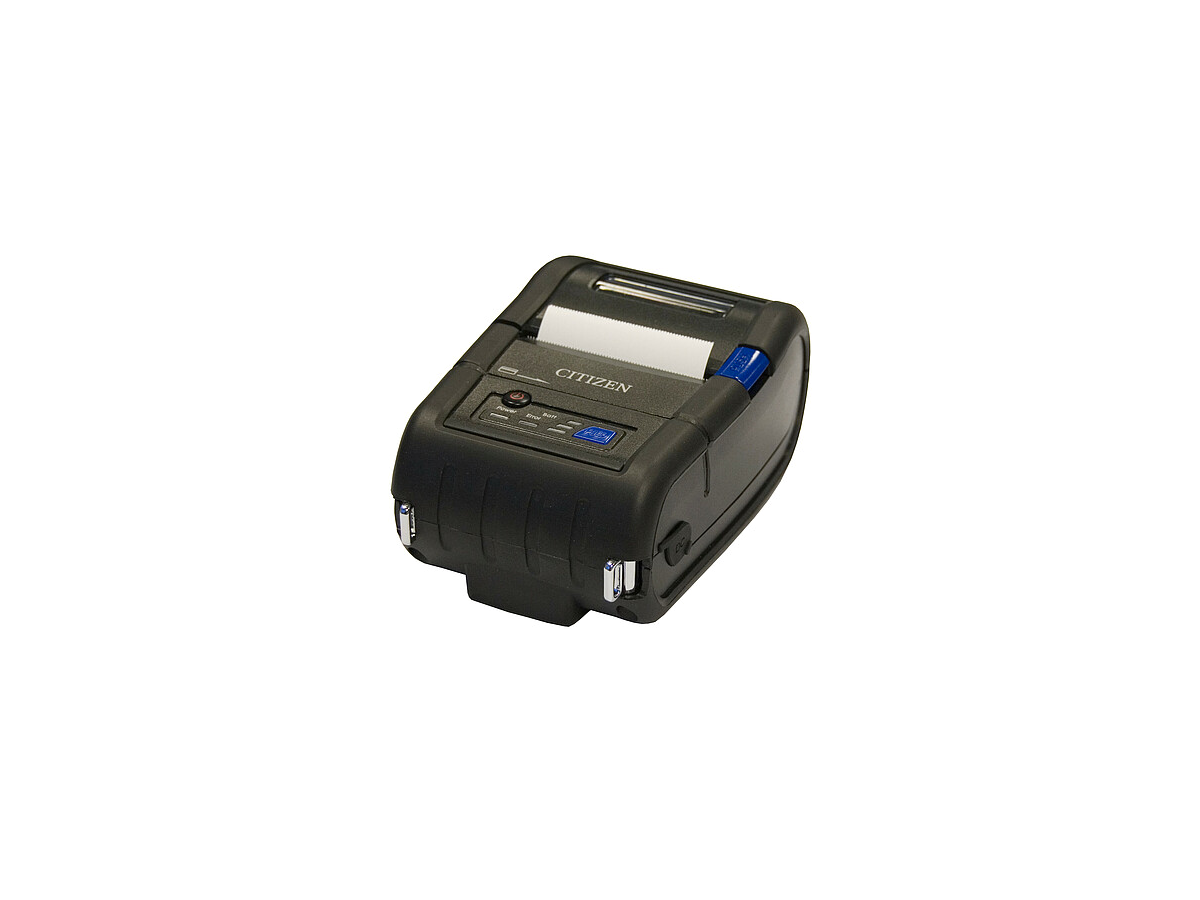 CMP20IIWUXCX Citizen Mod. CMP-20II. Tipologia: Portatile.