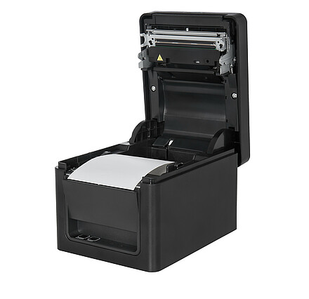 CTE351XEEBX Citizen Mod. CT-E351. Tipologia: Desktop.