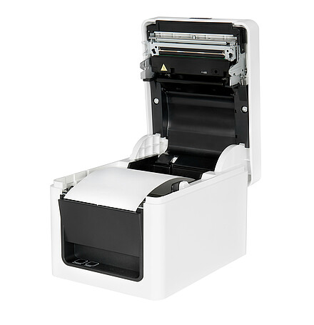 CTE651XTEWX Citizen Mod. CT-E651. Tipologia: Desktop.