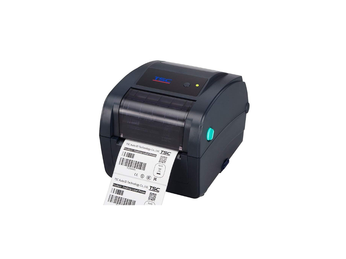 99-059A008-20LF TSC Mod. TC300. Stampante di etichette.