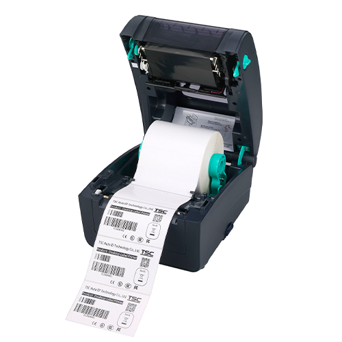 99-059A002-3202 TSC Mod. TC310. Stampante di etichette.
