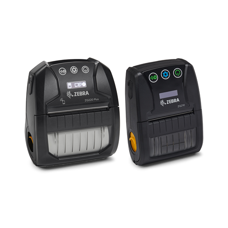 Zebra ZQ220_1