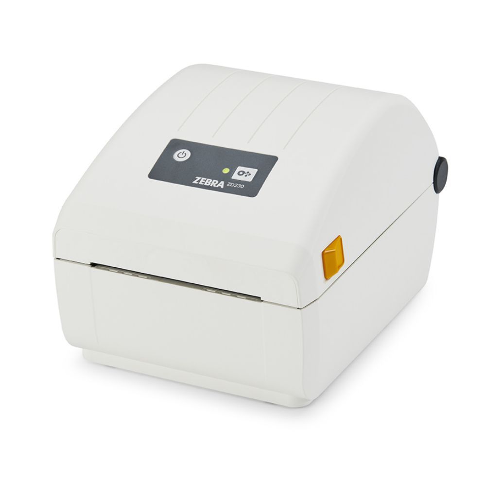 ZD23W42-D0EC00EZ Zebra Mod. ZD230. Stampante di etichette.